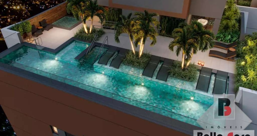 Haus Mitre Platô Ipiranga - Studio 19m2 - OPORTUNIDADE