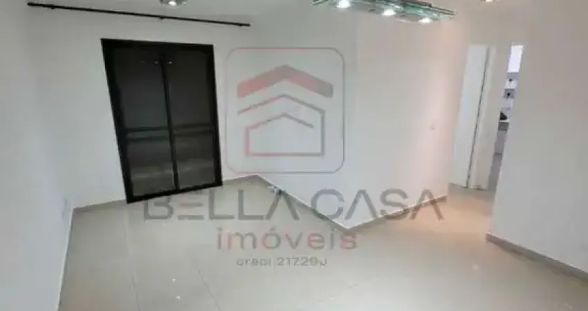APARTAMENTO À VENDA E/OU LOCAÇÃO NA MOOCA COM 2 DORMITÓRIOS (1 SUÍTE) E 1 VAGA!