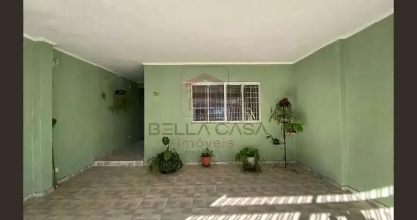 Casa com 2 quartos à venda na Rua Angelina Techio Cidro, 39, Mooca, São Paulo