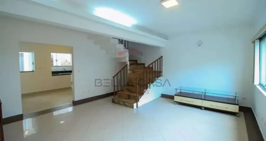 Sobrado de vila a venda ou locação na rua chamantá / pq da mooca.