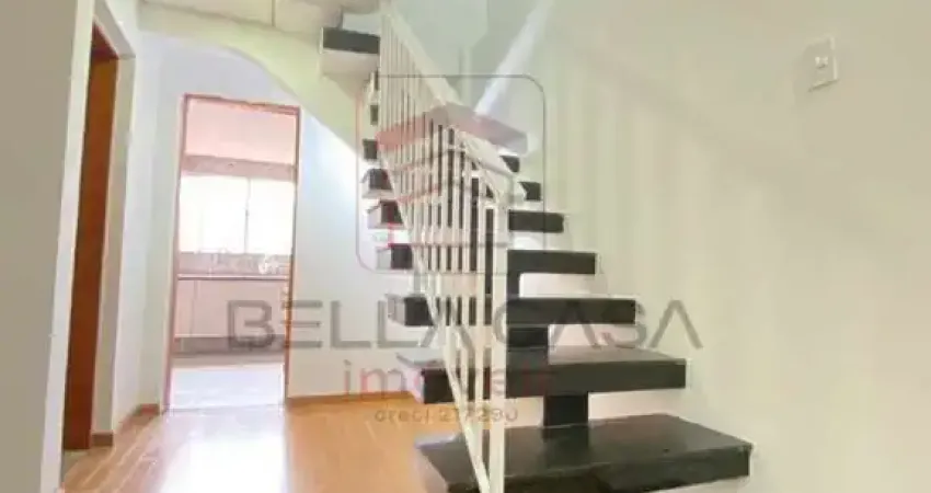 Sobrado a venda no Anália Franco com 4 quartos e quintal