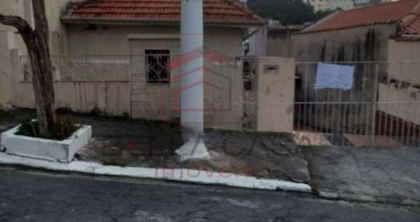 Terreno a venda na mooca