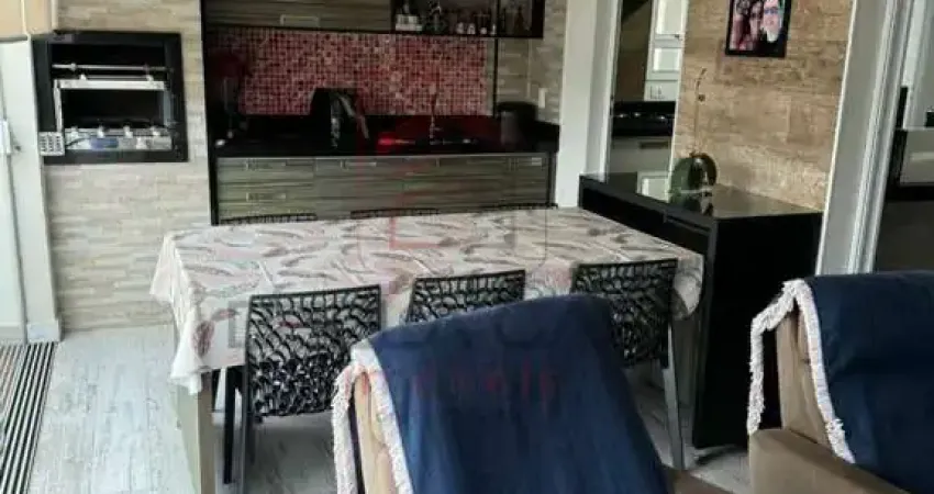 Apartamento com 3 quartos à venda na PÇ Xavier da Silveira, 180, Mooca, São Paulo