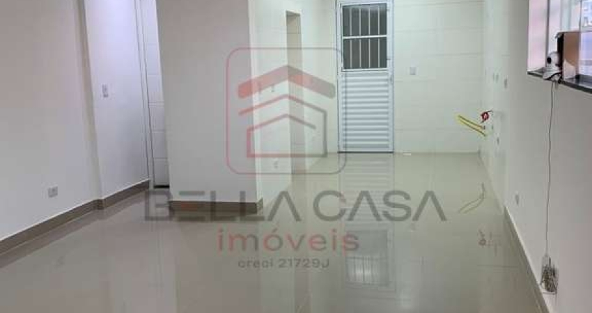 Casa sobrado Venda e locação com 2 dormitórios, sendo 2 suites  e 3 banheiros 2 vagas  150m²