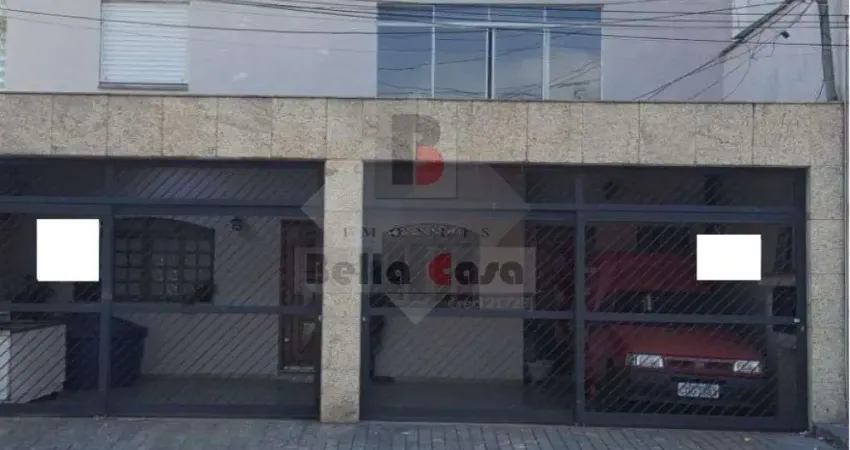 Casa com 4 quartos à venda na Avenida Sapopemba, 886, Vila Regente Feijó, São Paulo