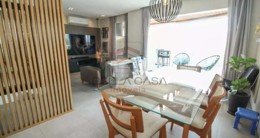 Apartamento com 4 quartos à venda na Rua Padre Raposo, 1300, Mooca, São Paulo