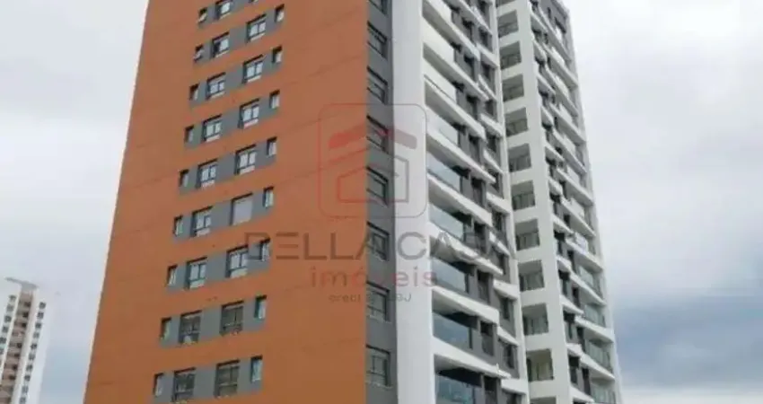 Apartamento com 3 quartos à venda na Rua Dona Leopoldina, 297, Ipiranga, São Paulo