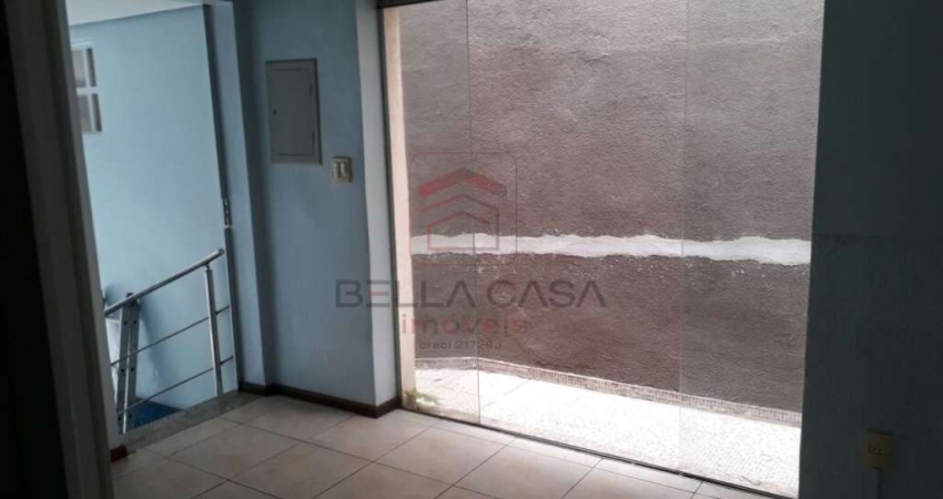 Casa comercial com 7 salas à venda na Rua Coronel Alfredo Fláquer, 282, Centro, Santo André