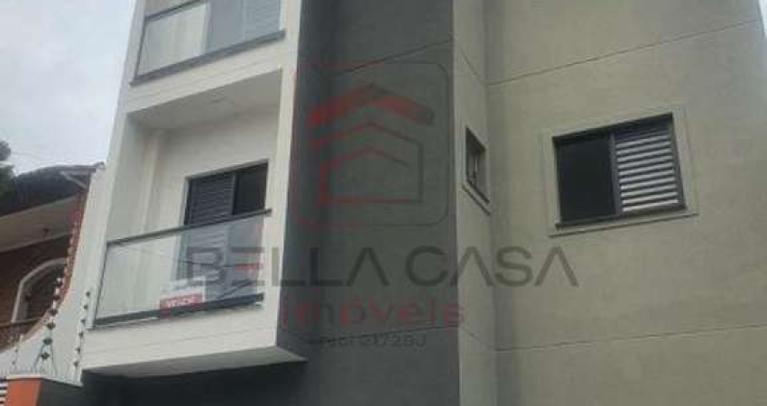 Apartamento com 1 quarto à venda na Rua Francisco Retti, 137, Mooca, São Paulo