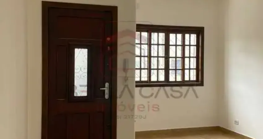 Casa com 2 quartos à venda na Rua Giuseppe Cesari, 48, Mooca, São Paulo