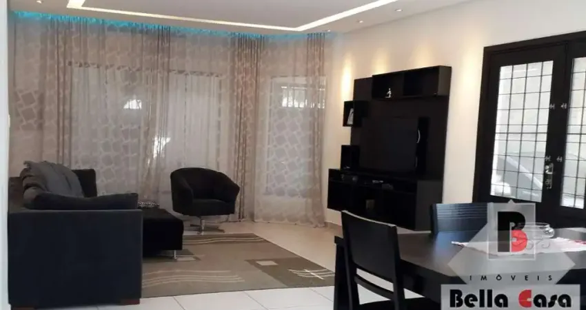 Casa com 2 quartos à venda na Rua Nhengaibas, 313, Vila Ema, São Paulo