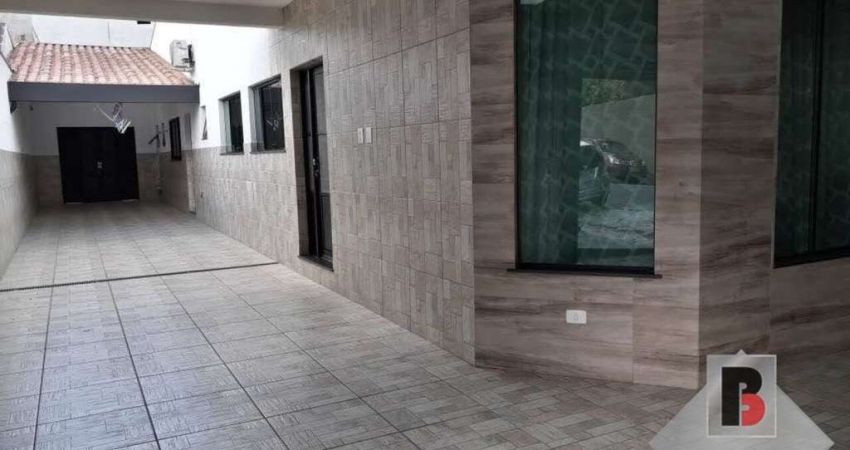 Casa com 2 quartos à venda na Rua Nhengaibas, 313, Vila Ema, São Paulo