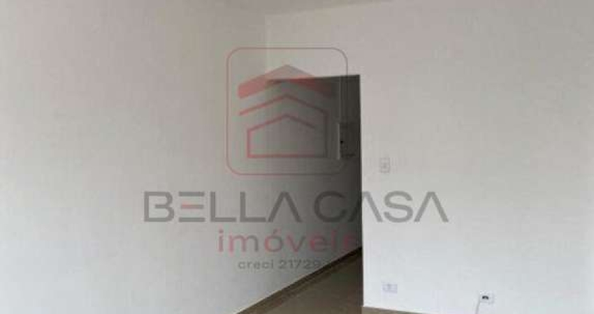 Apartamento com 1 quarto à venda na Avenida Paes de Barros, 177, Mooca, São Paulo