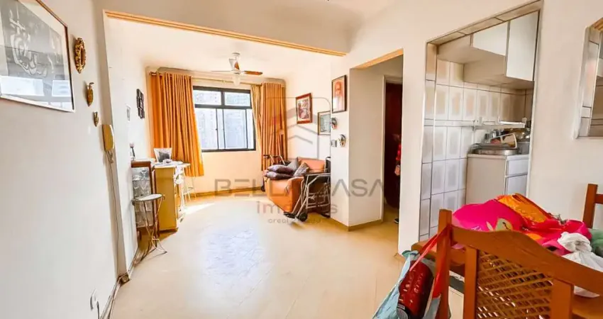 Apartamento a venda com 1 quarto no bairro da mooca