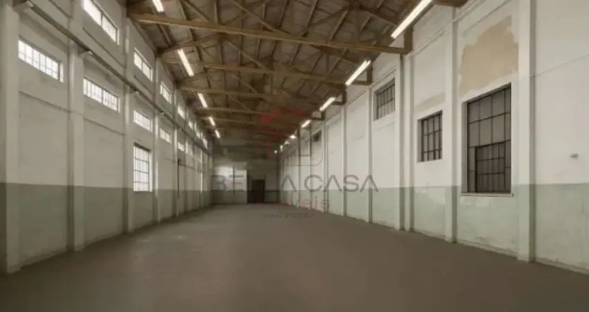 Barracão / Galpão / Depósito com 1 sala à venda na Rua Coronel Antônio Marcelo, 103, Belenzinho, São Paulo