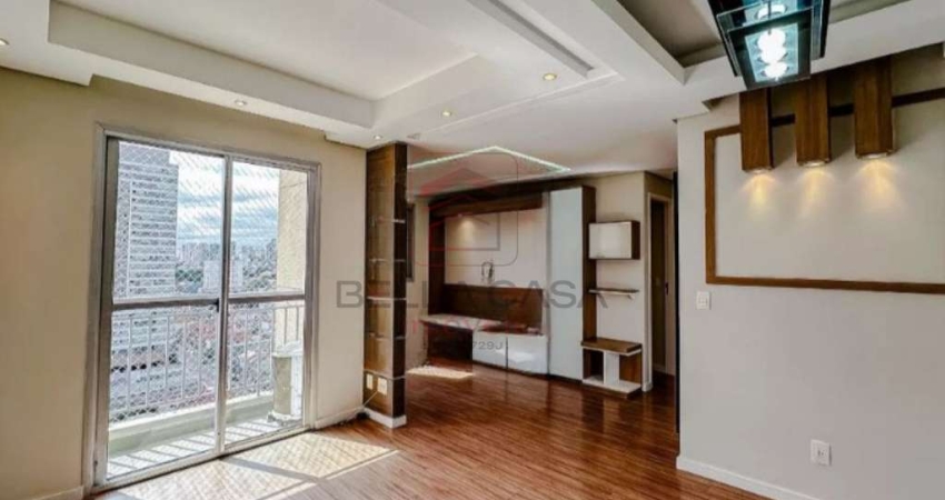 Apartamento 3 Quartos na Mooca - Viva o Conforto e a Comodidade em um Espaço Exclusivo!