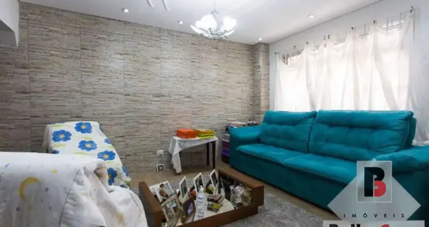 Casa com 3 quartos à venda na Rua Doutor João Batista de Lacerda, 952, Mooca, São Paulo