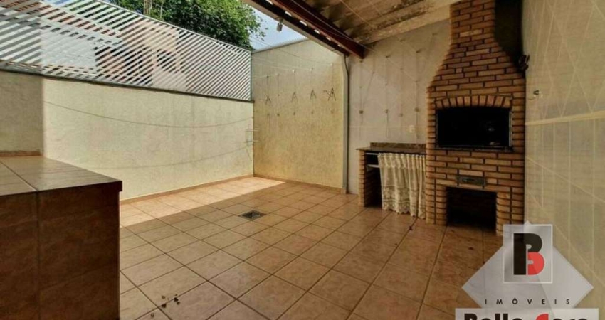 Casa com 3 quartos à venda na Rua Pacobaíba, 87, Sacomã, São Paulo