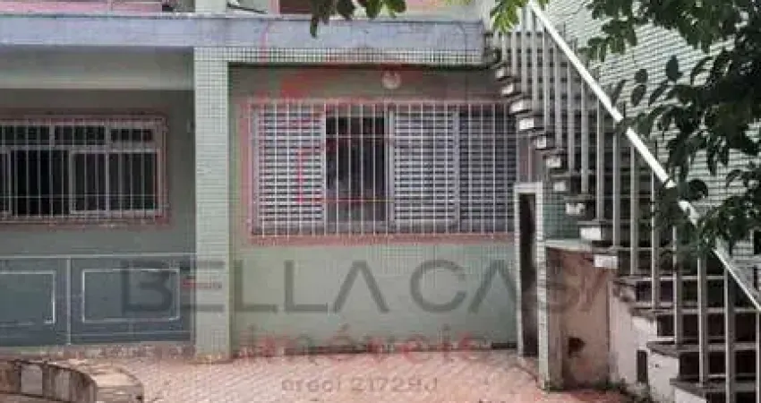 Casa para locação comercial no melhor ponto da Rua Juventus,