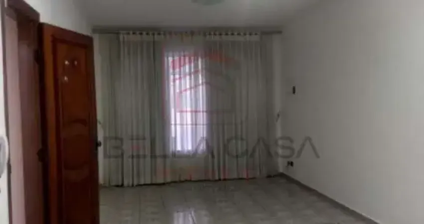 SOBRADO CHÁCARA MAFALDA 3 DORMITÓRIOS 4 VAGAS