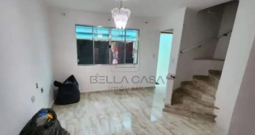 Casa com 2 quartos à venda na Rua do Acre, 208, Mooca, São Paulo