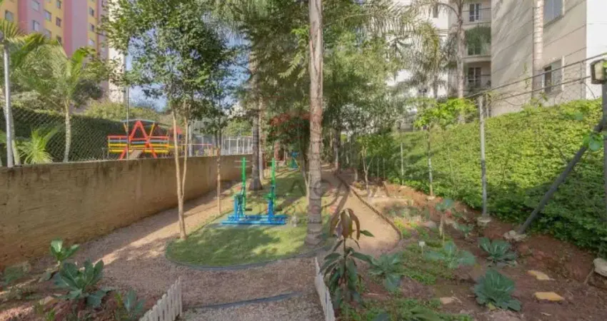 Apartamento com 3 quartos à venda na Avenida Padre Arlindo Vieira, 2772, Vila das Mercês, São Paulo