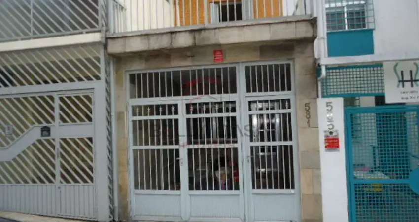 Casa com 2 quartos à venda na Rua Brigadeiro Jordão, 581, Ipiranga, São Paulo