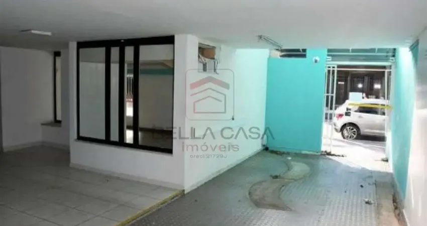 Casa comercial com 5 salas à venda na Rua Euclides Pacheco, 350, Tatuapé, São Paulo