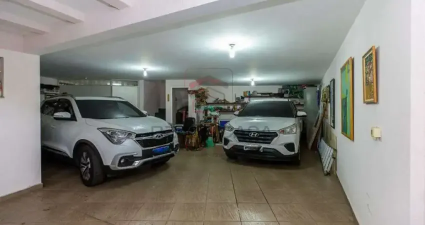 Casa com 3 quartos à venda na Rua Professor Oliveira Fausto, 235, Mooca, São Paulo