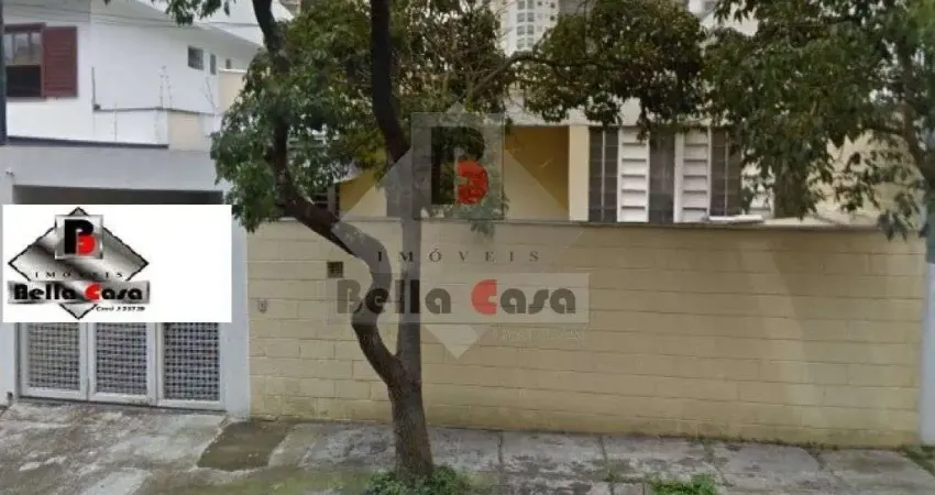 Sobrado Vila Mariana
