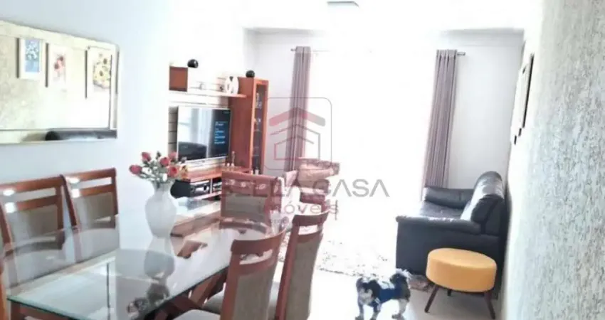 Apartamento com 3 quartos à venda na Rua Henrique Sertório, 67, Tatuapé, São Paulo