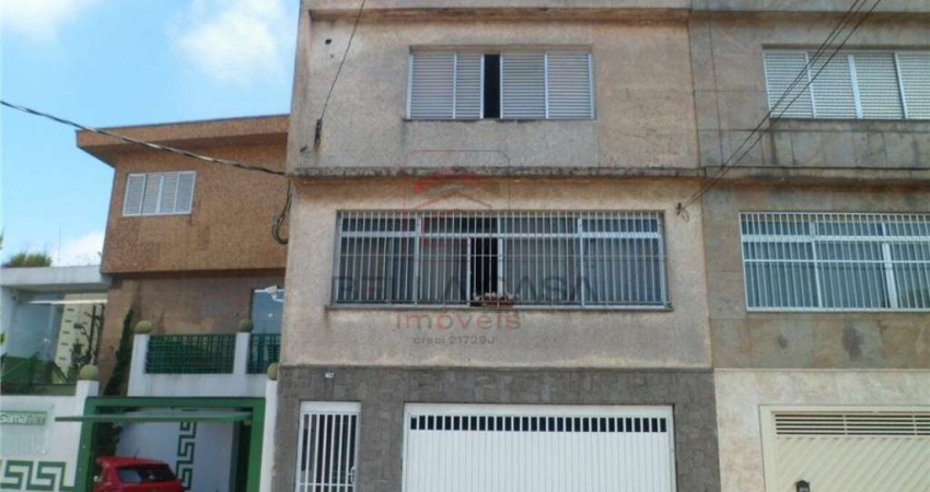 Sobrado 3 Quartos Mooca 235m²