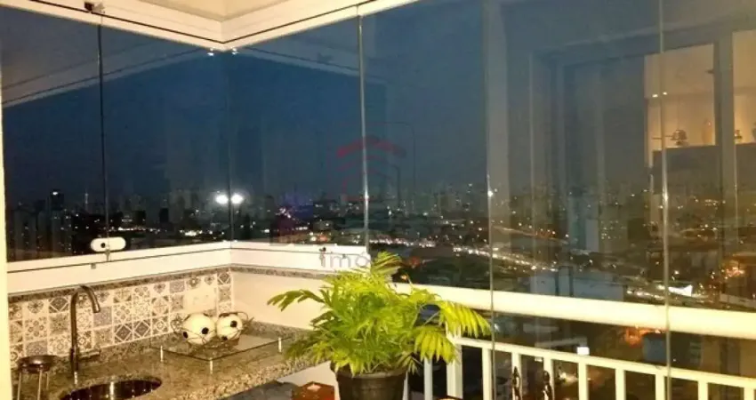 Apartamento Bras á venda com 1 dormitório.
