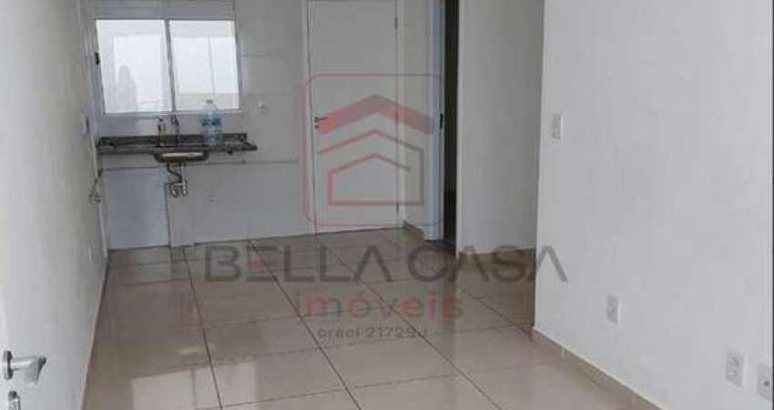 Apartamento com 2 quartos à venda na Rua Hermeto Lima, 253, Vila Alpina, São Paulo
