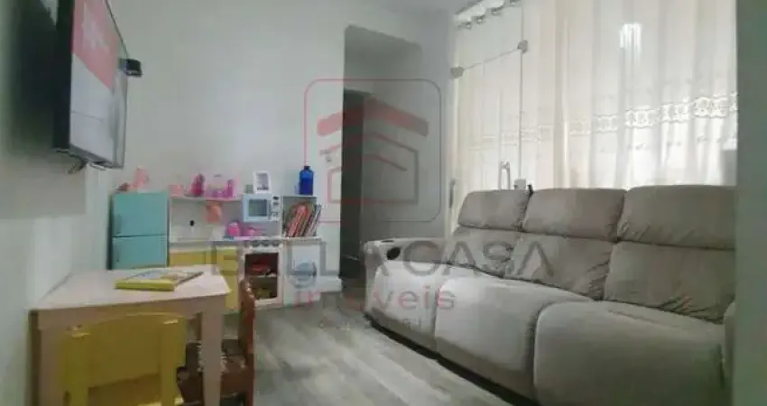 Apartamento na mooca - 60m - 2 dormitórios - suíte - 2 vagas - lazerr