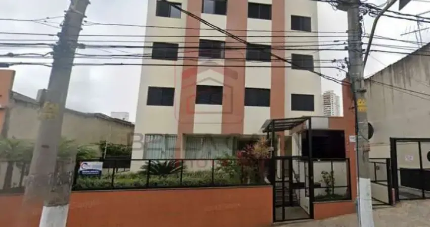 Apartamento na Mooca - 60m - 2 dormitórios - suíte - 2 vagas - lazerr
