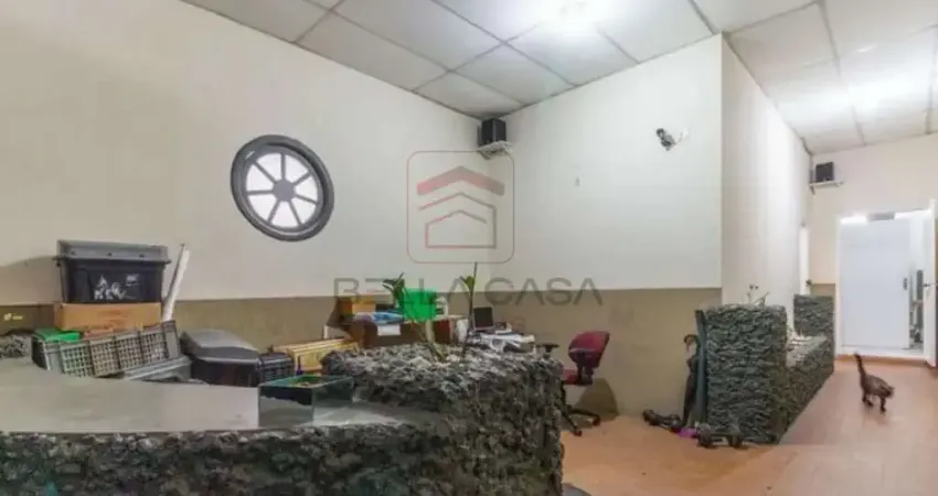 Casa comercial com 3 salas à venda na Rua Javari, 216, Mooca, São Paulo