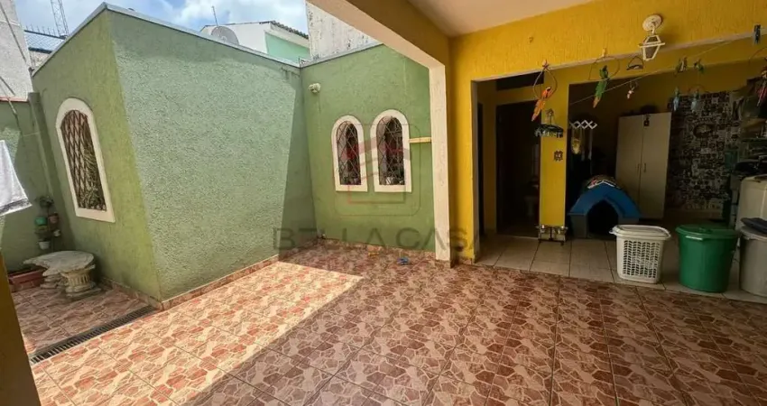 Casa com 3 quartos à venda na Rua Manuel Peixoto da Mota, 51, Mooca, São Paulo