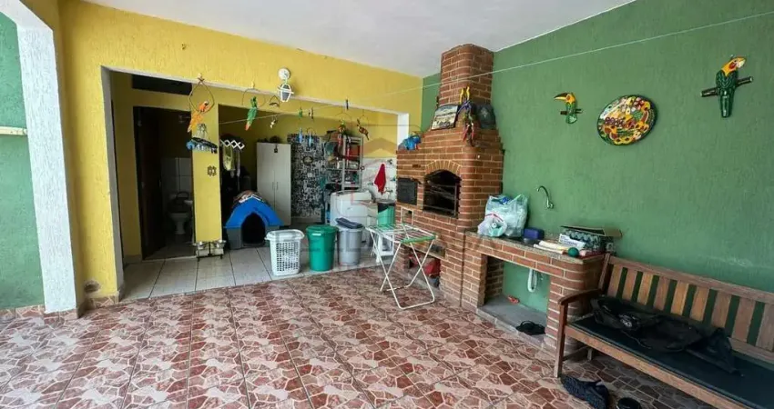 Casa com 3 quartos à venda na Rua Manuel Peixoto da Mota, 51, Mooca, São Paulo