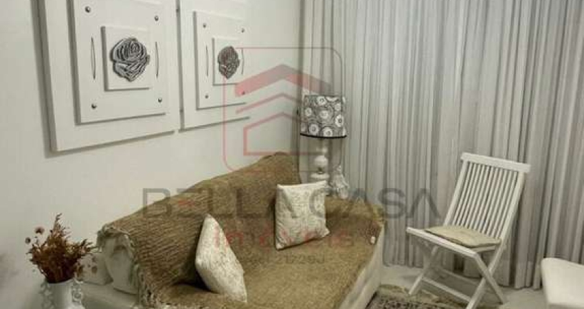 Apartamento para alugar 70m2 - 2 quartos - 1 vaga