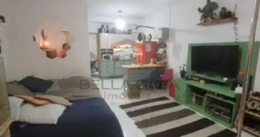 Apartamento Carrão 44m²