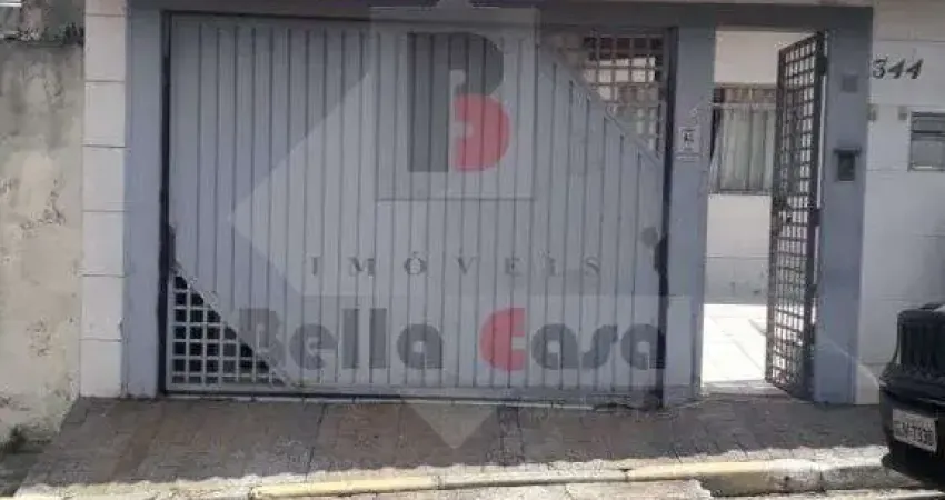 CASA TERREA VILA EMA COM 2 MORADIAS