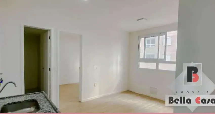 Apartamento com 2 quartos à venda na Rua São Bernardo, 720, Tatuapé, São Paulo
