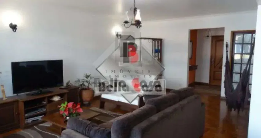 Apartamento com 3 quartos à venda na Avenida Paes de Barros, 2744, Mooca, São Paulo