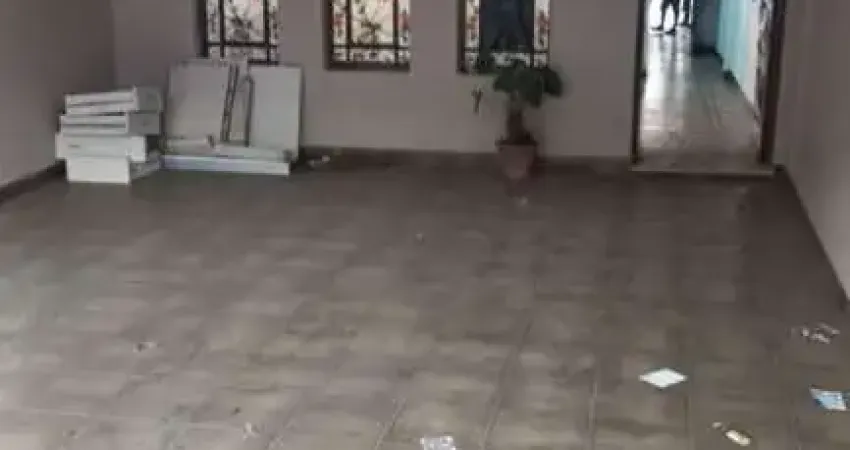 Casa com 2 quartos à venda na Rua Barretos, 37, Mooca, São Paulo