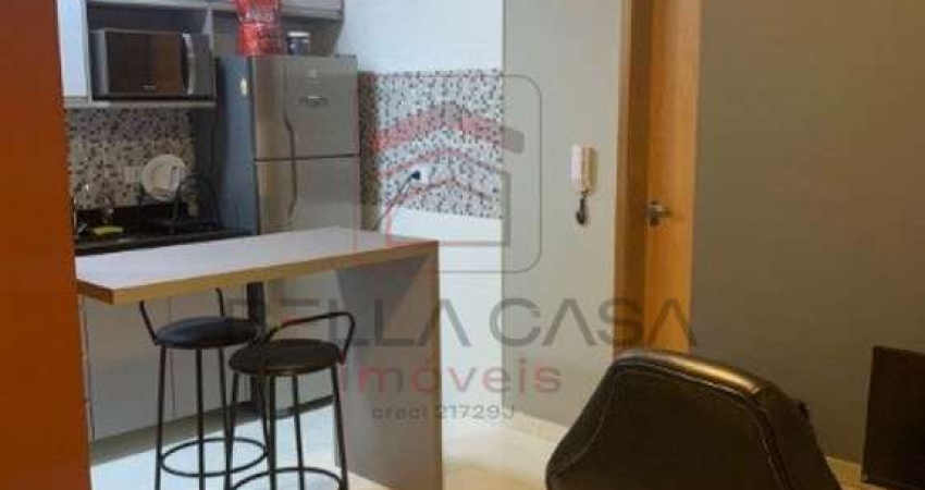 Apartamento a venda na Vila Prudente - 1 dormitório e 1 vaga
