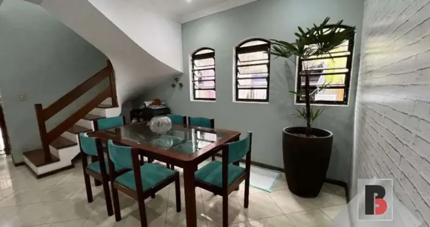 Casa a venda na Vila Prudente com 3 quartos