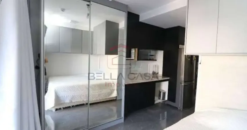 Apartamento com 1 quarto à venda na Avenida Professor Luiz Ignácio Anhaia Mello, 3660, Vila Prudente, São Paulo