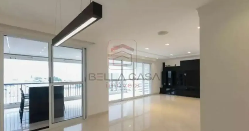 Apartamento com 4 quartos à venda na Rua Catarina Braida, 359, Mooca, São Paulo