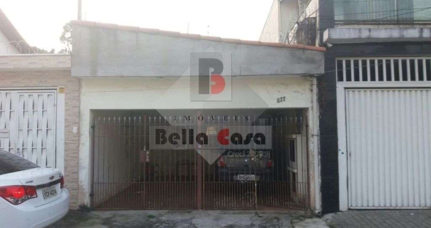 Casa com 2 quartos à venda na Rua Padre Leonel Franca, 611, Mooca, São Paulo